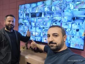 mikrolens bilişim veysi mahmutoğlu