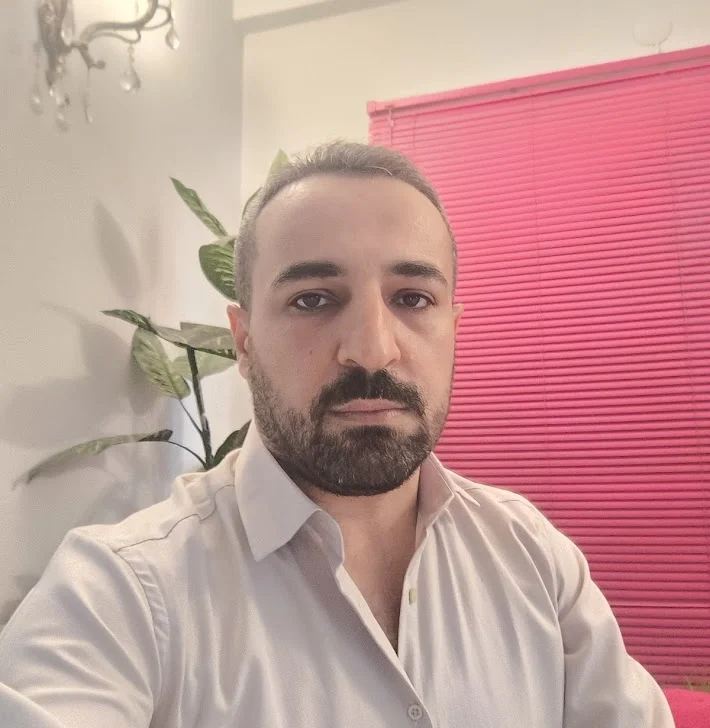Veysi Mahmutoğlu – Sistem Mühendisi & İçerik Üreticisi
